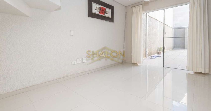 Sobrado Triplex à Venda no Jardim Aristocrata