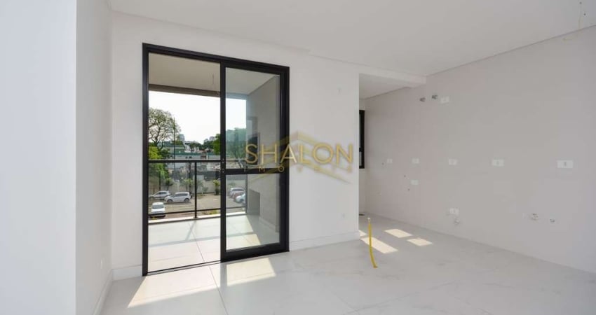 <p>Incrível Apartamento com localização perfeita, Hugo Lange / Juvevê!</p>
