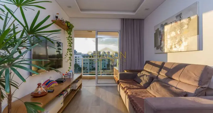 <p>APARTAMENTO, 3 QUARTOS, SUITE, SACADA COM CHURRASQUEIRA, CONDOMINIO REFUGE, PROXIMO AO PARQUE BACACHERI, CURITIBA, PR</p>