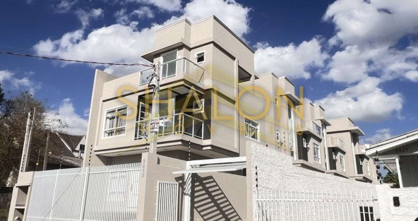 <p>Sobrado Triplex Boqueirão com terraço</p>