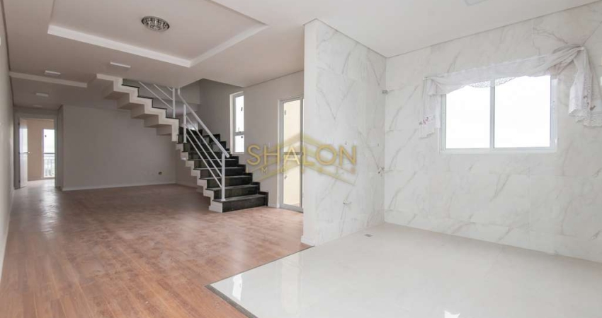 <p>COBERTURA DUPLEX, 2 VAGAS, PREDIO NOVO PRONTO PARA MORAR, CENTRO, PINHAIS</p>