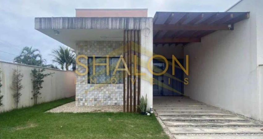 Casa com 3 quartos à venda na Laranjeiras do Sul, Mariluz, Itapoá