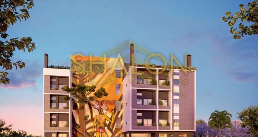 <p>STÚDIOS NO JUVEVÊ, OPORTUNIDADE, 1 QUARTO, MEZANINO, CURITIBA, PR</p>