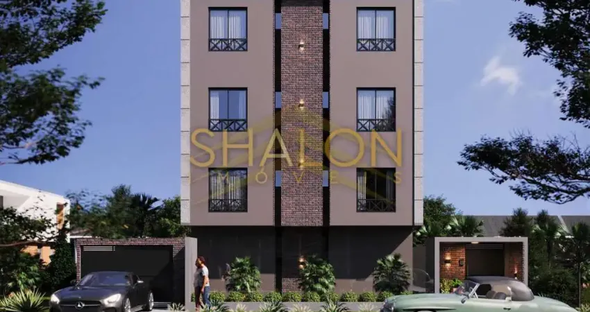 Kitnet / Stúdio à venda na Rua Comendador Roseira, 531, Prado Velho, Curitiba