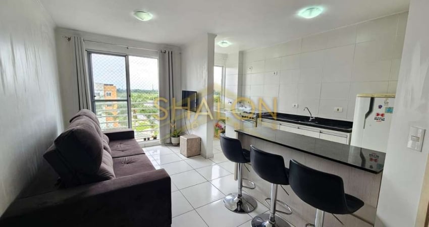 <p>APARTAMENTO 2 QUARTOS 1 VAGA CONDOMÍNIO CLUBE NO PARQUE DA FONTE SAO JOSE DOS PINHAIS PR</p>