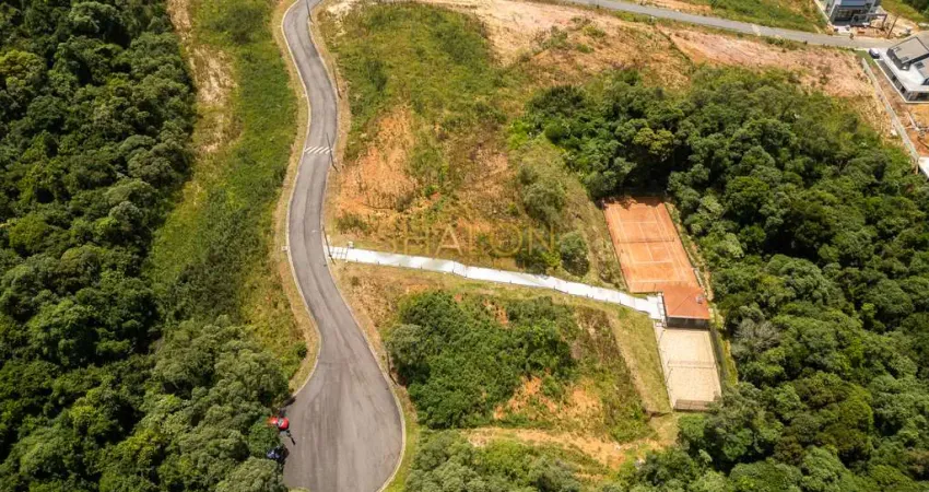 <p>Terreno Condominio Campos do Jordão. - Ref TE004-AG.</p>