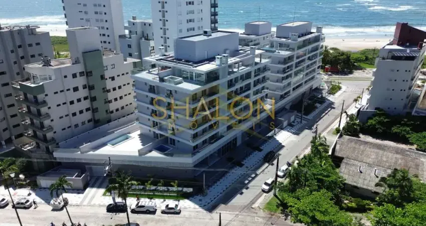 <p>Cobertura DUPLEX  nova pronta para morar no Edifício Grand Cayman - Caiobá - Pr</p>