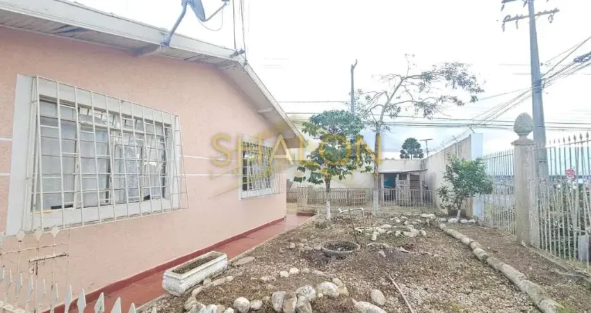 <p>IMOVEL COMERCIAL, ESQUINA AV MARINGA, PEÇAS AMPLAS, ESPAÇO DE QUINTAL, ESTACIONAMENTO PARA 8 CARROS, ATUBA, PINHAIS, PR</p>