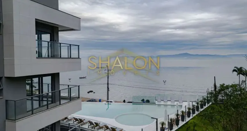 <p>apto garden frente mar em florianopolis.</p><p>com 165m² .</p><p>com 3 suítes.</p>