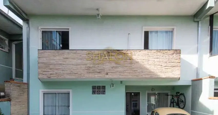 Casa com 3 quartos à venda na Rua Jornalista Alceu Chichorro, 896, Bairro Alto, Curitiba