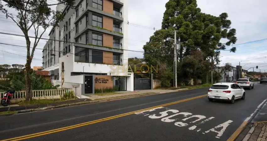 <p>apartamento de 1 quarto com sacada gourmet no boa vista - último andar e face norte!</p>