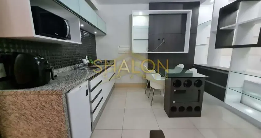 <p>STUDIO MOBILIADO, ANDAR ALTO, 1 VAGA DE GARAGEM, NEO RESIDENCE, CENTRO CIVICO, CURITIBA, PR.</p>