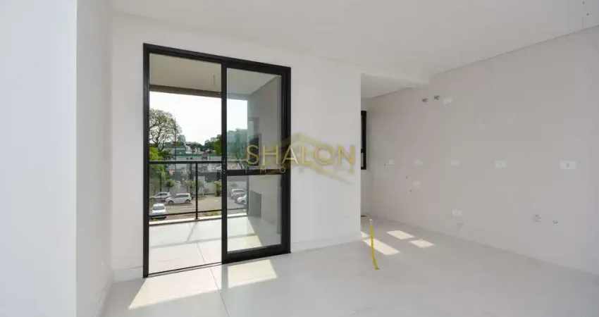 <p>incrível apartamento com localização perfeita, hugo lange / juvevê!</p>