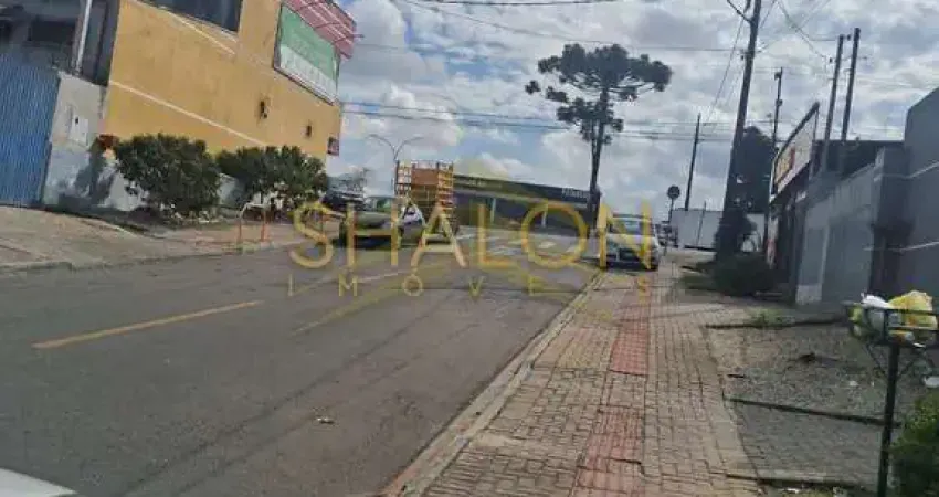 <p>terreno jardim claudia em pinhais, 12x46 = 552m2</p><p>terreno em pinhais acima de 500m2</p><p>oportunidade unica de um terreno em pinhais jardim cluadia</p><p> </p>