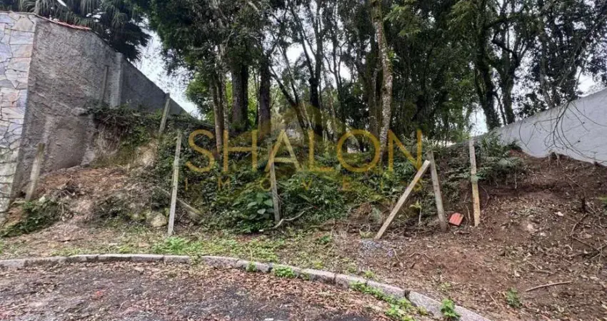 <p>TERRENO EM RUA SEM SAIDA, RESIDENCIAL, PROXIMO A RUA THEODORO MAKIOLKA, BARREIRINHA, CURITIBA</p>