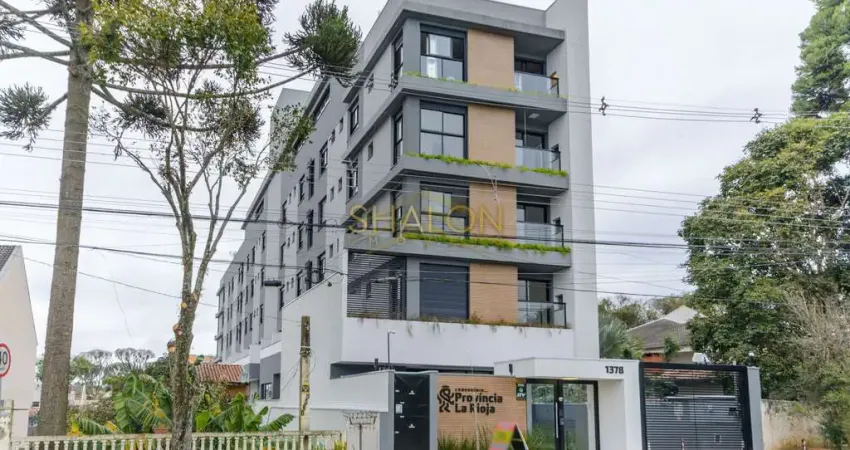 <p>studio moderno, novo, predio funcional, boa vista, curitiba, pr</p>