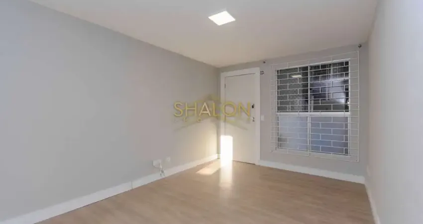 Apartamento com 2 quartos à venda na Rua José Bassa, 1345, Sítio Cercado, Curitiba