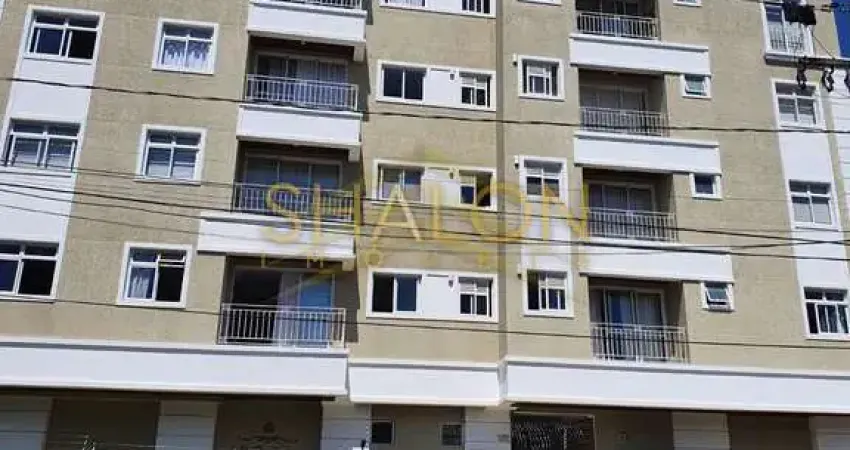 <p>seu novo lar no bacacheri! apartamento completo, pronto para morar, a poucos metros de parque, mercado e padaria.</p>