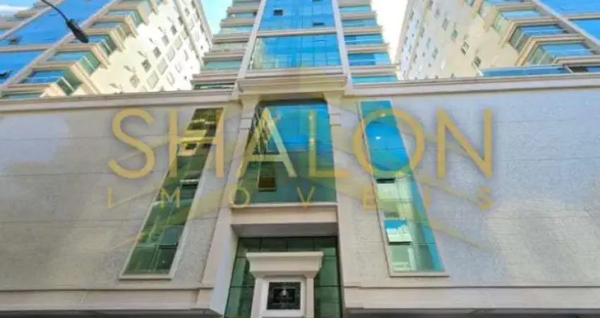 Apartamento com 3 quartos à venda na Rua 129 C, 131, Centro, Itapema