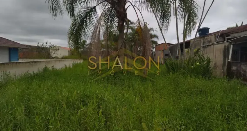 Terreno à venda na Guaraniacu, Coroados, Guaratuba