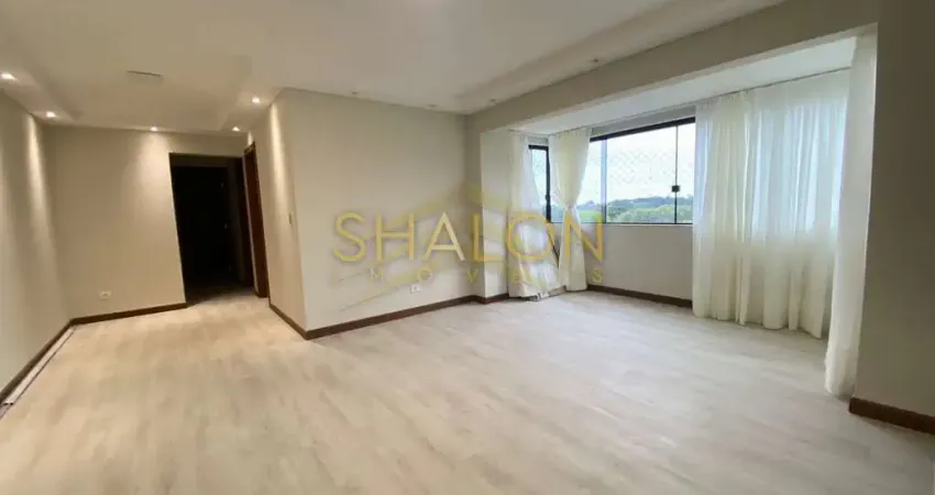 <p>apartamento, 3 quartos, suite, vaga, ao lado do quartel, bacacheri, curitiba, pr</p>