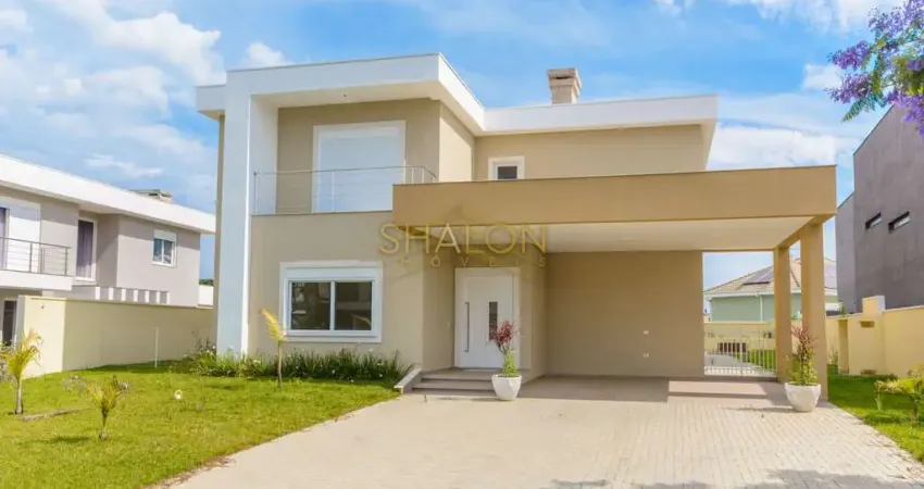 Casa com 4 quartos à venda na Rua Jaú, Alphaville Graciosa, Pinhais