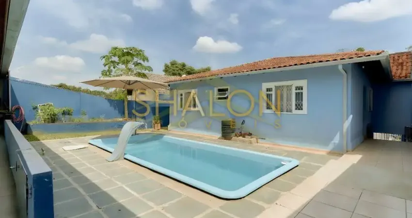 <p>Luxo no Jardim Aristocrata: Sobrado de 240 metros com piscina </p>