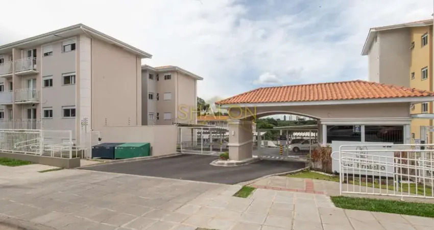 <p>CONFORTO E PRATICIDADE: APARTAMENTO 2 QUARTOS COM ACADEMIA E SALÃO DE FESTAS</p>