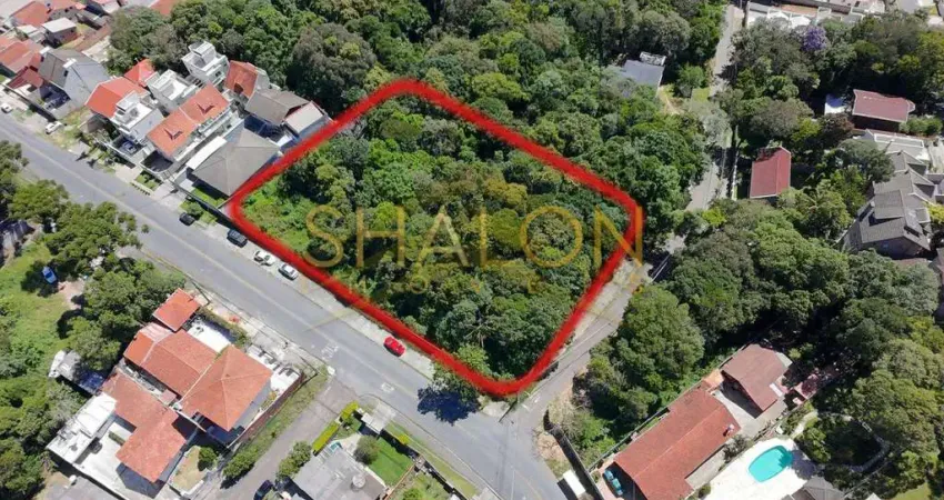 <p>Oportunidade única em Santa Cândida Terreno amplo com 3480 metros avaliado por R$ 3.500.000,00 VENDEMOS POR R$ 2.500.000,00 TERRENO TODO MURADO</p>