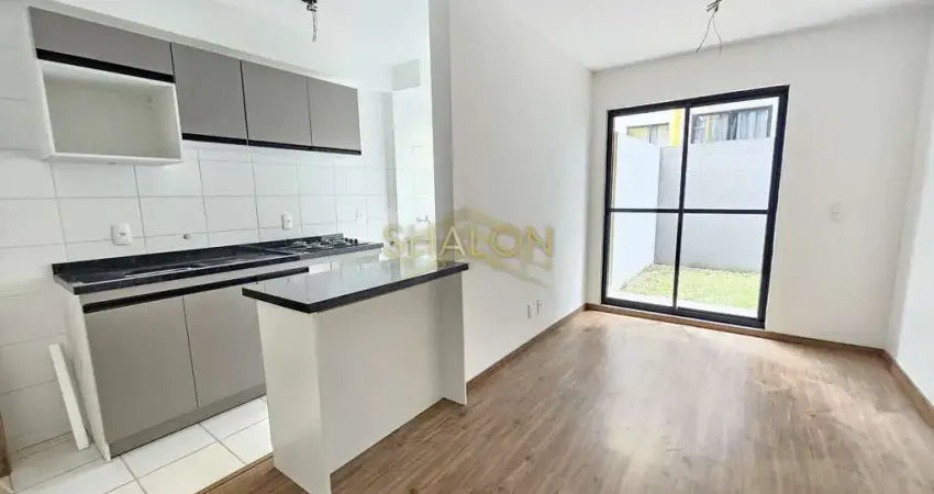 <p>APARTAMENTO térreo, 2 QUARTOS, COZINHA PLANEJADA, GARDEN COM CHURRASQUEIRA, ALMIRANTE TAMANDARE, PR</p>