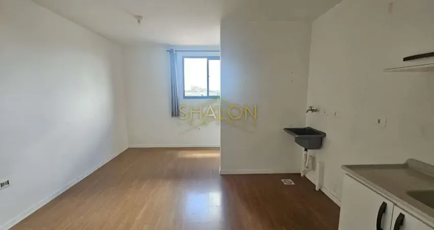 <p>STUDIO, ANDAR ALTO, FACE LESTE, PREDIO COM ELEVADOR, BOA VISTA, CURITIBA, PR</p>
