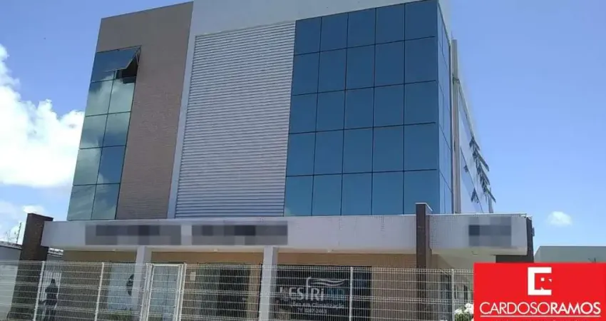 Sala comercial com 1 sala à venda na 3, Pitangueiras, Lauro de Freitas