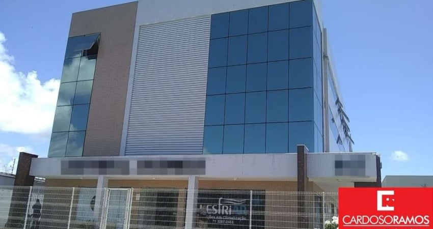 Sala comercial com 1 sala para alugar na 3, Pitangueiras, Lauro de Freitas