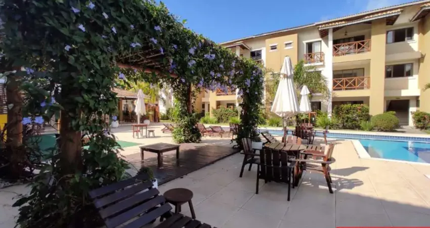Apartamento com 3 quartos à venda na Rua Principal portal de Abrantes, Abrantes, Camaçari