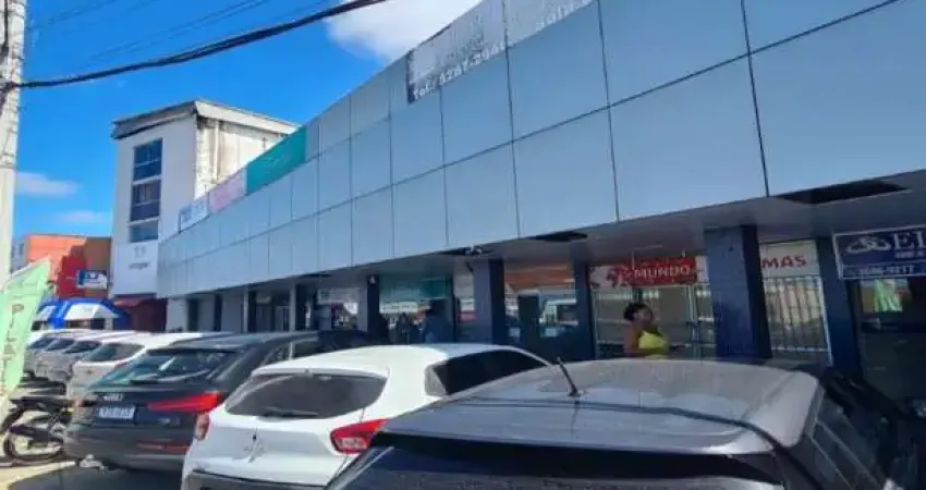 Ponto comercial para alugar na Avenida Santos Dumont, Estrada do Coco, Lauro de Freitas