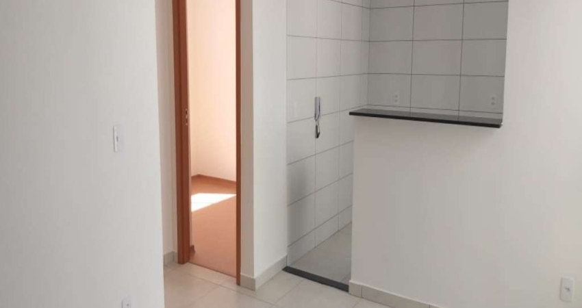 Apartamento com 2 quartos à venda na Rua Da Grama, Abrantes, Camaçari