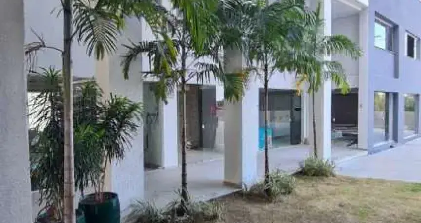 Sala comercial com 66 salas para alugar na Avenida Santo Amaro de Ipitanga, 1, Vida Nova, Lauro de Freitas