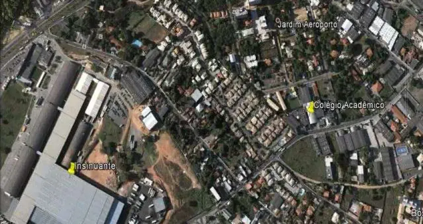 Terreno à venda na Avenida Brigadeiro Alberto Costa Matos, 100, Centro, Lauro de Freitas