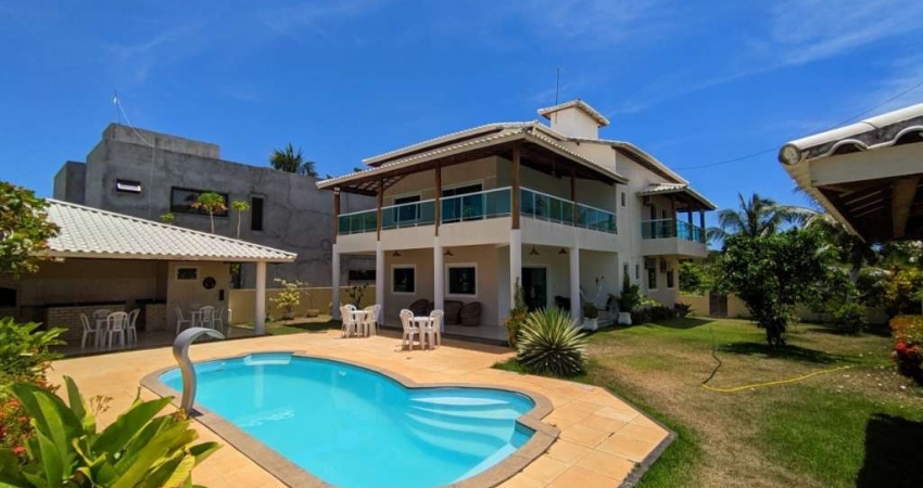 Casa com 5 quartos à venda na BARRA DE JACUÍPE, Barra do Jacuípe, Camaçari