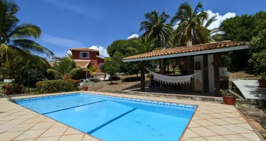 Casa com 3 quartos à venda na RUA ZEUS, Jauá, Camaçari