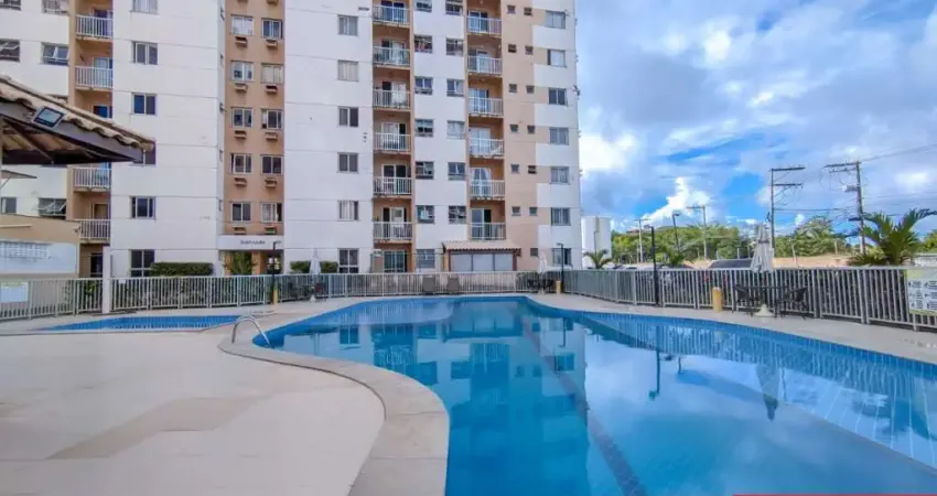 Apartamento com 2 quartos para alugar na JARDIM DAS MARGARIDAS, Jardim das Margaridas, Salvador