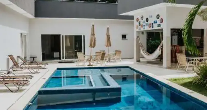 Casa com 8 quartos à venda na Avenida praia de Itacimirim, Itacimirim, Camaçari