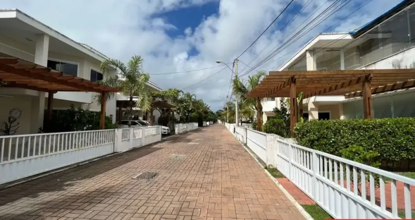Casa com 4 quartos à venda na Rua Buraquinho, Buraquinho, Lauro de Freitas
