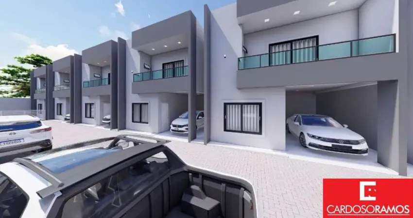 Casa com 4 quartos à venda na Rua Juracy Magalhães, Pitangueiras, Lauro de Freitas