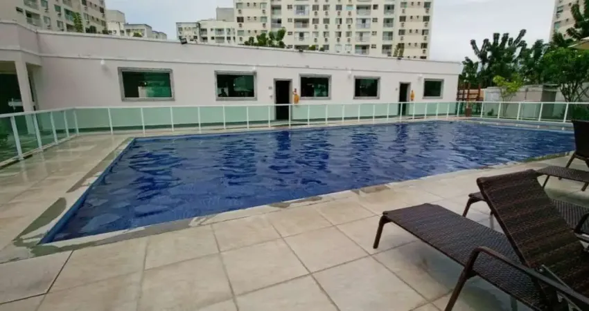 Apartamento com 2 quartos para alugar na Rua Ministro Antônio Carlos Magalhães, Buraquinho, Lauro de Freitas