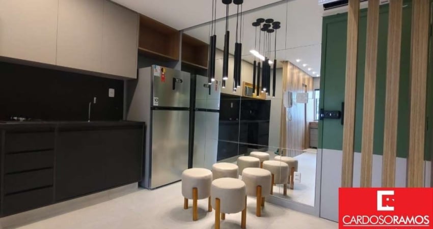 Apartamento com 1 quarto à venda na 1ª Travessa Adélia G do Nascimento, Buraquinho, Lauro de Freitas