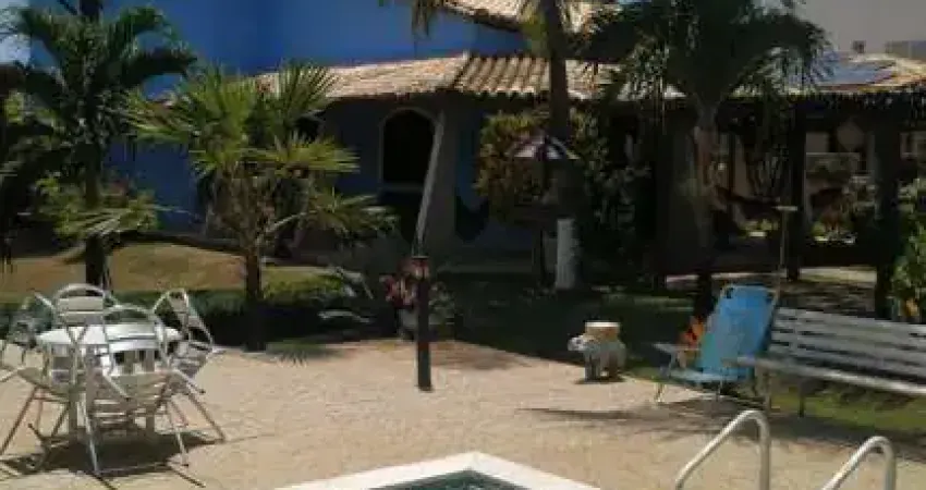Casa com 3 quartos à venda na 1º Acesso Praia de Jauá, Jauá, Camaçari