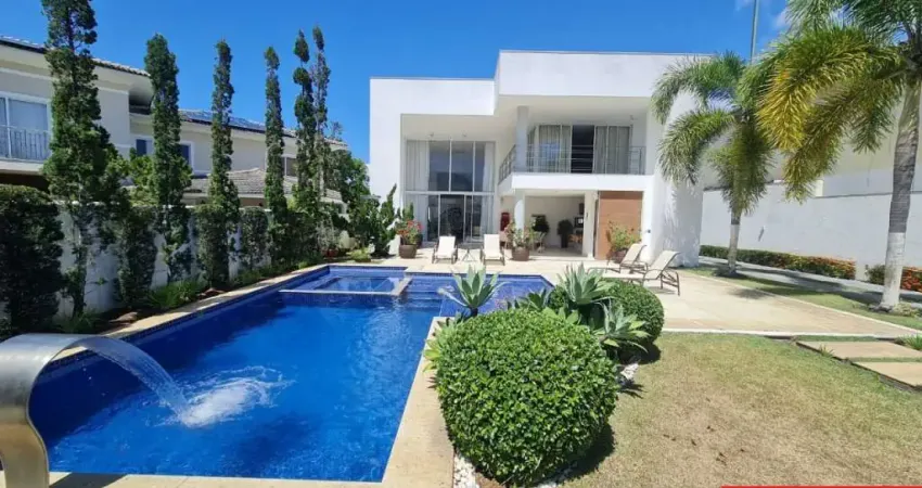 Casa com 4 quartos à venda na Vilas do Atlântico, Vilas do Atlantico, Lauro de Freitas