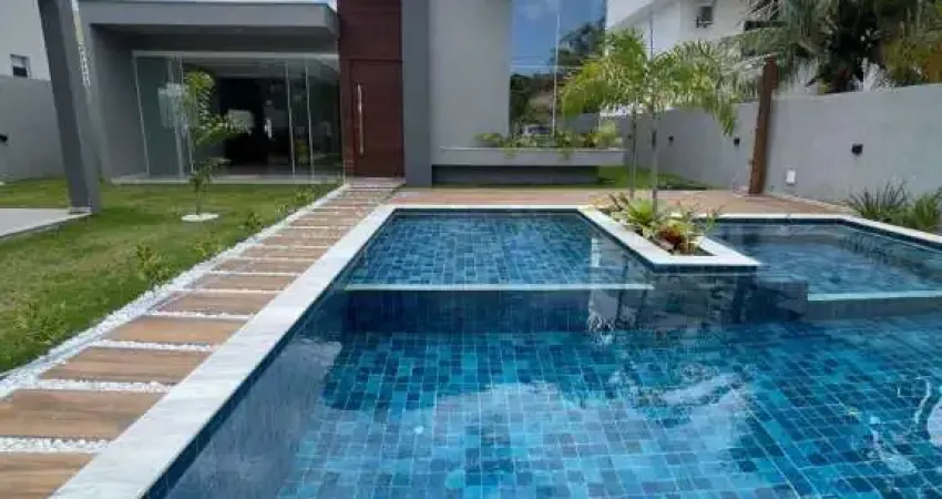 Casa com 3 quartos à venda na Barra de Jacuípe, Barra do Jacuípe, Camaçari