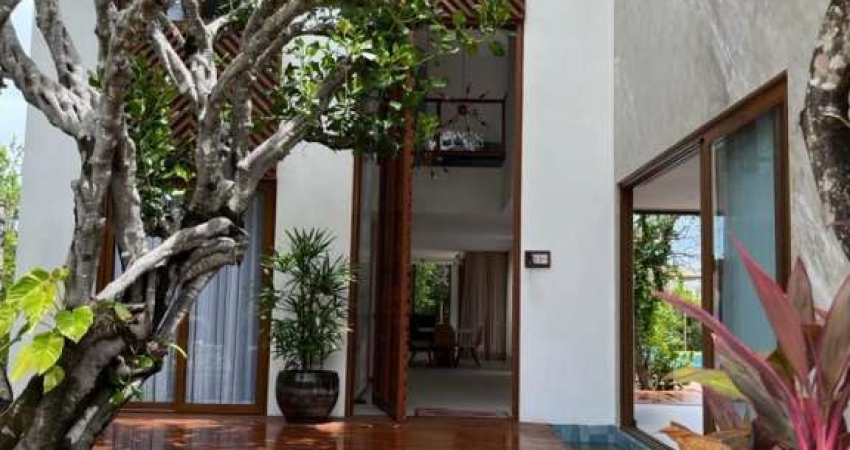 Casa com 6 quartos à venda na MATA DE SÃO JOÃO, Praia do Forte, Mata de São João